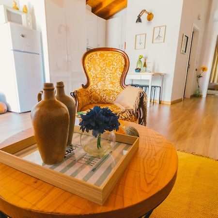 Vila Casas Da Rua Nova Alijó Exteriér fotografie